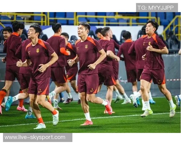 世预赛激战在即中国香港对阵朝鲜期待精彩对决与进球盛宴 世预赛激战在即中国香港对阵朝鲜期待精彩对决与进球盛宴