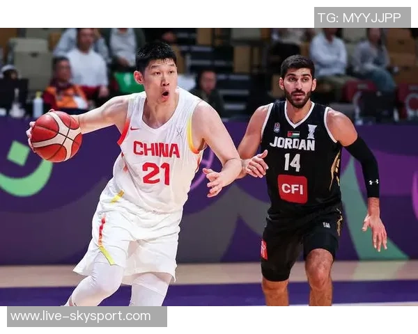 中国男篮对阵约旦精彩比赛录像回顾与分析 中国男篮对阵约旦精彩比赛录像回顾与分析