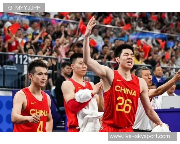 亚运会精彩对决中国男篮迎战泰国队全力争胜展现实力 亚运会精彩对决中国男篮迎战泰国队全力争胜展现实力