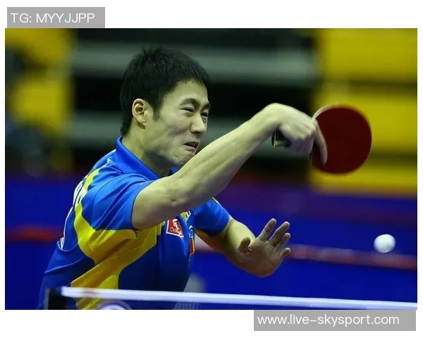 从零基础到高手之路乒乓球比赛全方位实战技巧与经验分享 从零基础到高手之路乒乓球比赛全方位实战技巧与经验分享