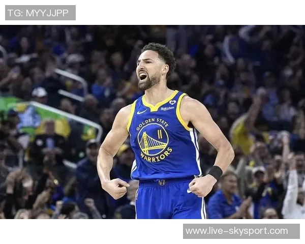 克莱汤普森:勇士队的三分之王与篮球场上的传奇故事 克莱汤普森:勇士队的三分之王与篮球场上的传奇故事