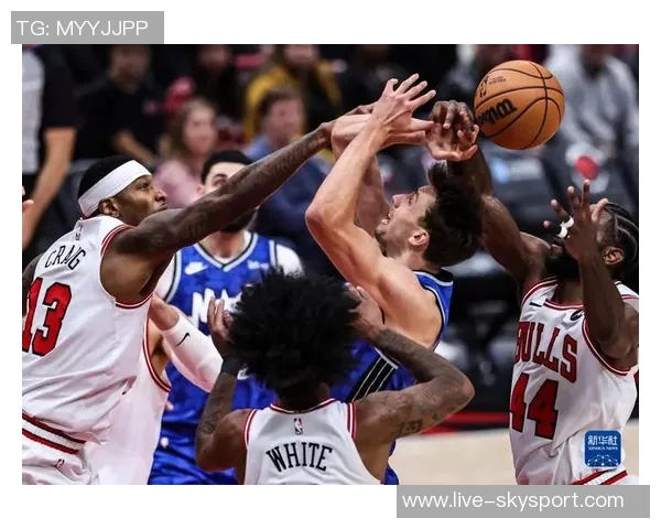 公牛与魔术比赛大小分深度分析及投注建议探讨 公牛与魔术比赛大小分深度分析及投注建议探讨