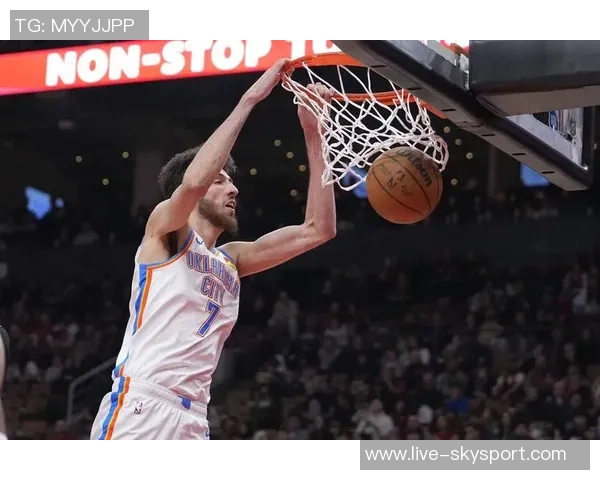 切特霍姆格伦的崛起与未来NBA的新星之路 切特霍姆格伦的崛起与未来NBA的新星之路