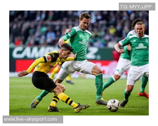 多特蒙德与不来梅的激烈对决谁能在德甲赛场上笑到最后