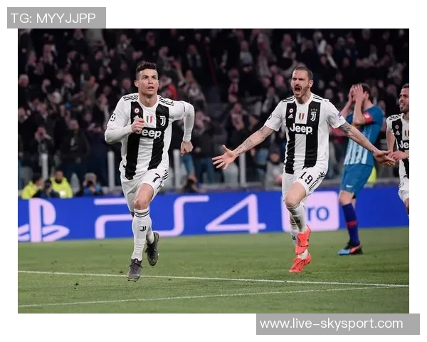 尤文图斯与马德里竞技激战原声回顾足球激情瞬间尽在其中