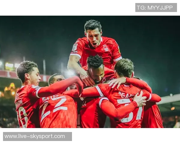 巴恩斯利对阵诺丁汉直播赛事全程回顾与精彩瞬间分析