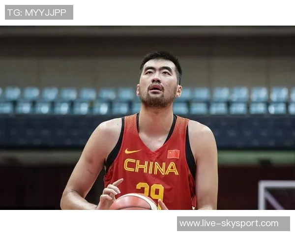 张兆旭：从篮球新星到职业生涯巅峰的奋斗历程与心路历程解析