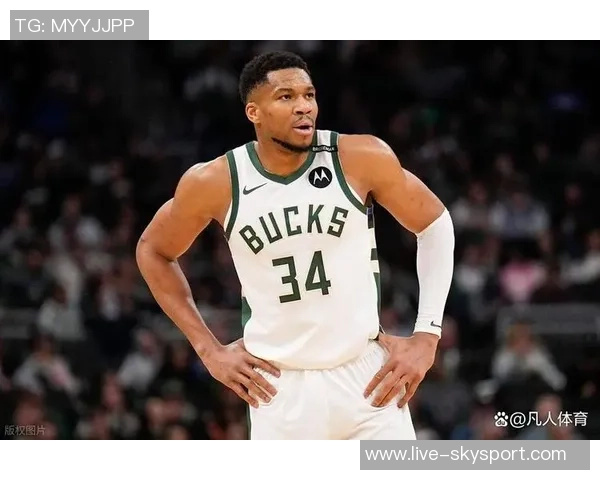 扬尼斯阿德托昆博如何在NBA赛场上实现自我突破与团队协作的完美结合